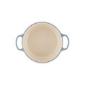 Le Creuset Круглая форма для выпечки, 24 см, шампань Le Creuset Круглая форма для выпечки, 24 см, шампань
