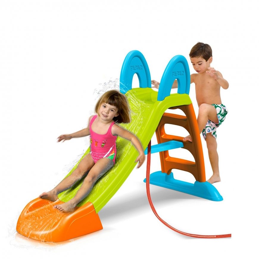 FEBER FEL09000 playground/playground equipment – 4