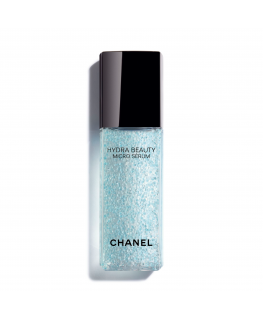 Chanel Hydra Beauty Micro Serum mitrinošs sejas serums, 50 ml
