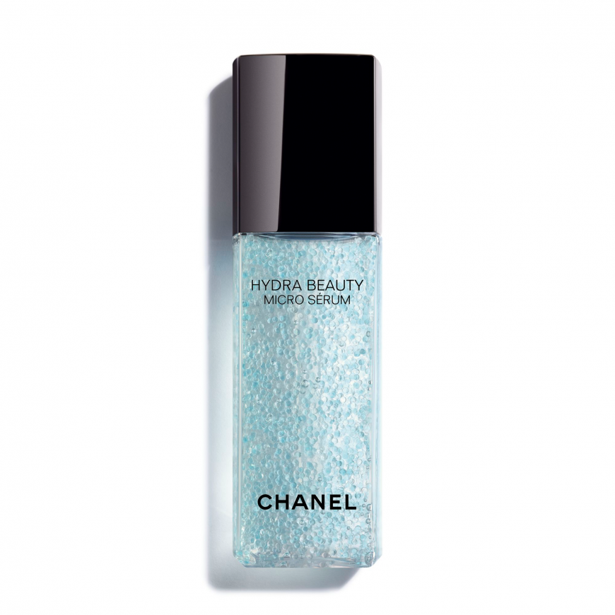 Chanel Hydra Beauty Micro Serum mitrinošs sejas serums, 50 ml