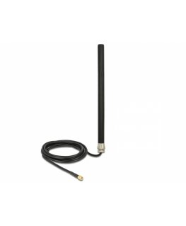 DeLOCK 89529 radio antena 3 dB 50 Ω