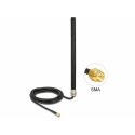 DeLOCK 89529 радиоантенна 3 dB 50 Ω DeLOCK 89529 радиоантенна 3 dB 50 Ω