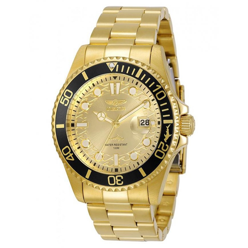 Invicta Pro Diver 30025 -kello – 2