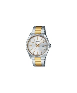 Мужские часы CASIO MTP-VD300D-7E (zd268c) + BOX