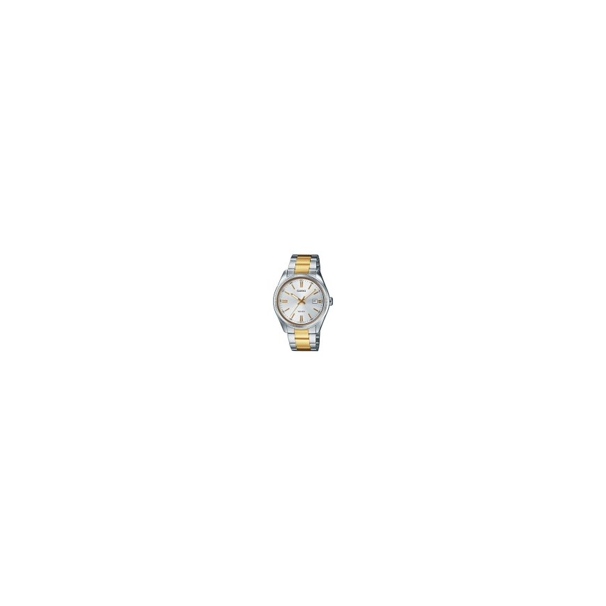 Meeste kell CASIO MTP-VD300D-7E (zd268c) + KARPBOX