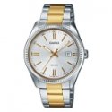 Vīriešu pulkstenis CASIO MTP-VD300D-7E (zd268c) + KASTE Vīriešu pulkstenis CASIO MTP-VD300D-7E (zd268c) + KASTE