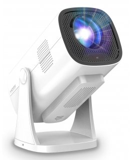 Philips NeoPix 250 Smart Lähiprojektori 250 ANSI lumenia LCD 1080p (1920x1080) Valkoinen