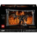 LEGO® Icons 10367 Gredzenu pavēlnieks: Balrogs™ Grāmatu stūrītis