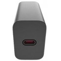 Motorola SJMC682 mobile device charger Universal Black AC Indoor Motorola SJMC682 mobile device charger Universal Black AC Indoor