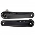 SHIMANO XTR FC-M9120 integrēti zobrati 1x11/12 175 mm bez pārnesumu pārslēgšanas. bez BB kronšteina iepakojuma SHIMANO XTR FC-M9120 integrēti zobrati 1x11/12 175 mm bez pārnesumu pārslēgšanas. bez BB kronšteina iepakojuma