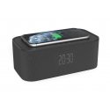 NASA SPC800 Bluetooth Speaker/ Alarm Clock/ Wireless Charger NASA SPC800 Bluetooth Speaker/ Alarm Clock/ Wireless Charger