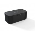 Динамик NASA SPC800 с Bluetooth/ Будильник/ Беспроводная зарядка