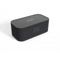 NASA SPC800 Bluetooth-kaiutin/ Herätyskello/ Langaton laturi NASA SPC800 Bluetooth-kaiutin/ Herätyskello/ Langaton laturi