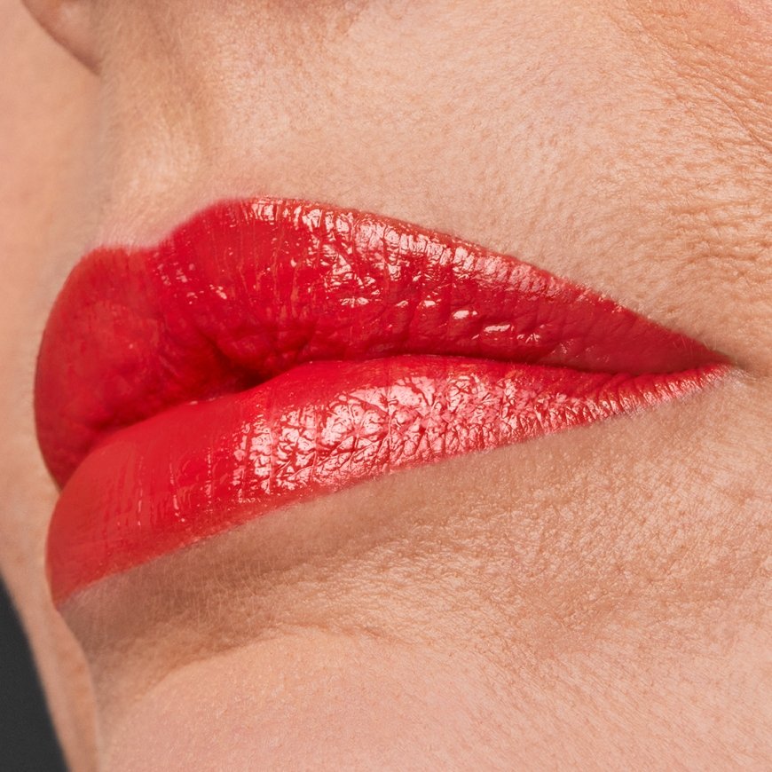 Estée Lauder Pure Color 3,5 g 330 Impassioned „Satin“ – 2