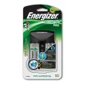 Energizer Pro Charger baterijų įkroviklis Universalus AC Energizer Pro Charger baterijų įkroviklis Universalus AC