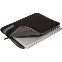 Case Logic Reflect REFPC-113 Black 33 cm (13") Sleeve case Case Logic Reflect REFPC-113 Black 33 cm (13") Sleeve case
