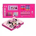 CERDÁ Disney Minnie piešimo reikmenų dėklas CERDÁ Disney Minnie piešimo reikmenų dėklas