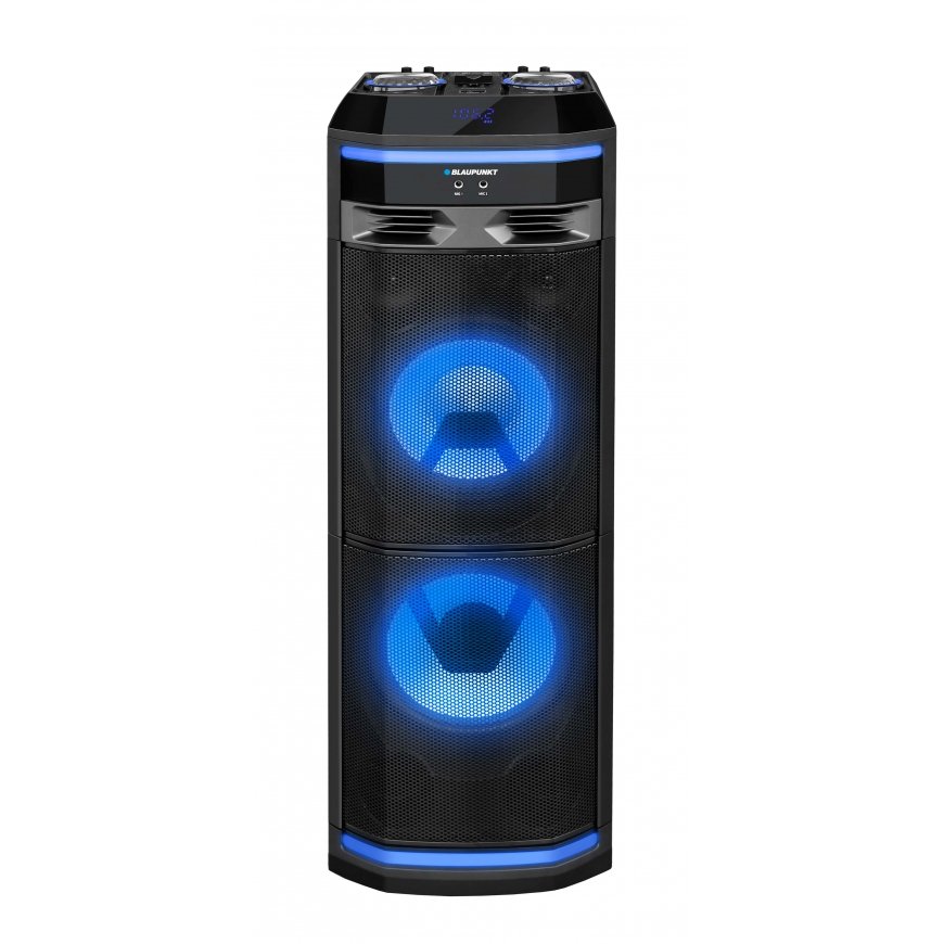 Blaupunkt PS11DB Portatīvais un ballīšu skaļrunis