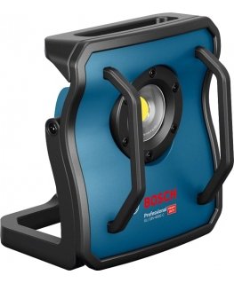 Bosch GLI 18V-4000 C PROFESSIONAL Melns, Zils LED