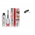 Benefit Extremely lengthening mascara They´re Real! Magnet Mustat ripsiväri Duo Musta 2 x 9 g silmämeikki Naisille Benefit Extremely lengthening mascara They´re Real! Magnet Mustat ripsiväri Duo Musta 2 x 9 g silmämeikki Naisille