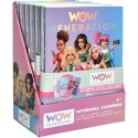 Kids Licensing Wow Generation Fashion Designer Annie A5 notebook