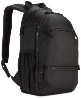 Case Logic Bryker BRBP-104 Black Seljakott Must