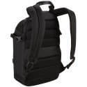 Case Logic Bryker BRBP-104 Black Mugursoma Melns Case Logic Bryker BRBP-104 Black Mugursoma Melns