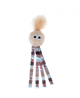 Toy for cats - GIMCAT PAGGY BEIGE