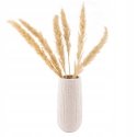 Mondex Since 1986 YARINE Maljakko 20x10x20cm beige Mondex Since 1986 YARINE Maljakko 20x10x20cm beige