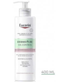 Eucerin Urea Repair Plus 5% Body (Urea Lotion) 400ml keha hooldus naistele