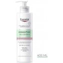 Eucerin Urea Repair Plus 5% Body (Urea Lotion) 400ml keha hooldus naistele Eucerin Urea Repair Plus 5% Body (Urea Lotion) 400ml keha hooldus naistele