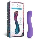 PlusOne Pleasure Beast - pulso stimulaattori kehonhoitoon naisille
