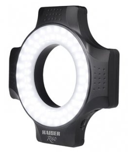 Kaiser Fototechnik R60 lighting ring LED