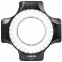 Kaiser Fototechnik R60 gaismas ķermeņa gredzens LED Kaiser Fototechnik R60 gaismas ķermeņa gredzens LED