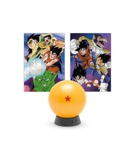 ERIK Dragon Ball Z Puzzle 5 Star Ball 98pcs