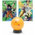 ERIK Dragon Ball Z Puzzle 5 Star Ball 98pcs ERIK Dragon Ball Z Puzzle 5 Star Ball 98pcs