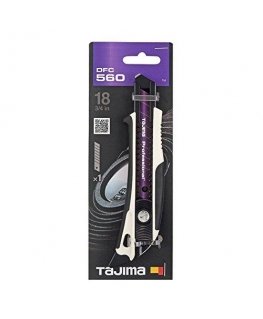 Tajima Trading Aps 18Mm Tajima Dfc560w nazi melns