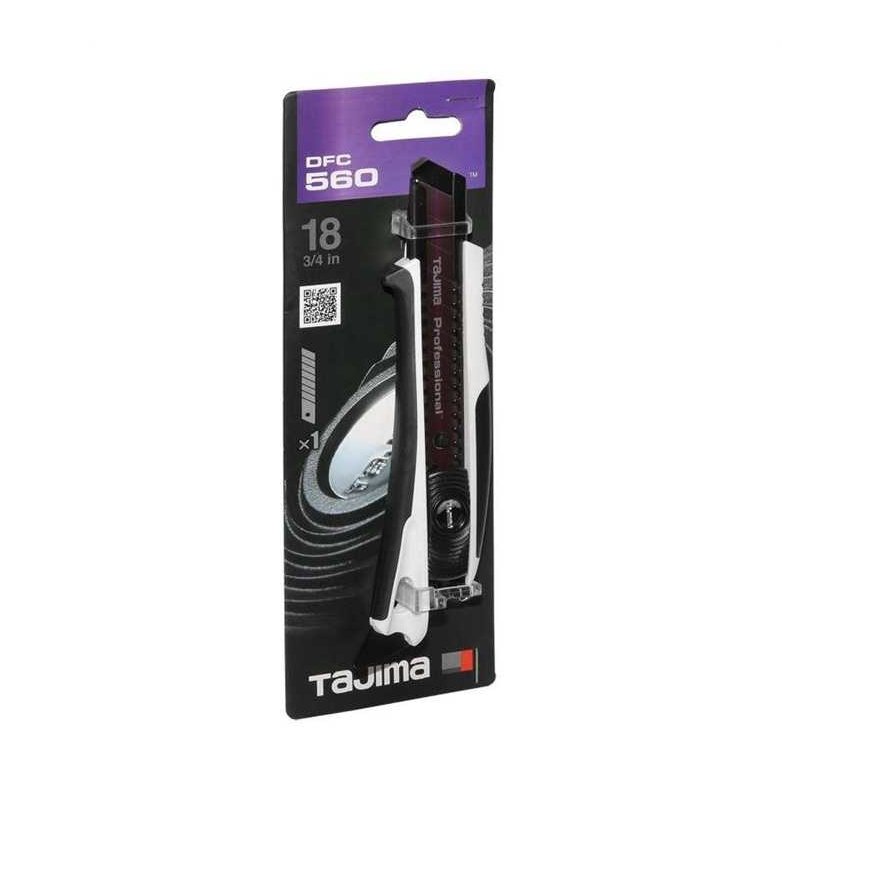 Tajima Trading Aps 18Mm Tajima Dfc560w nazi melns – 2