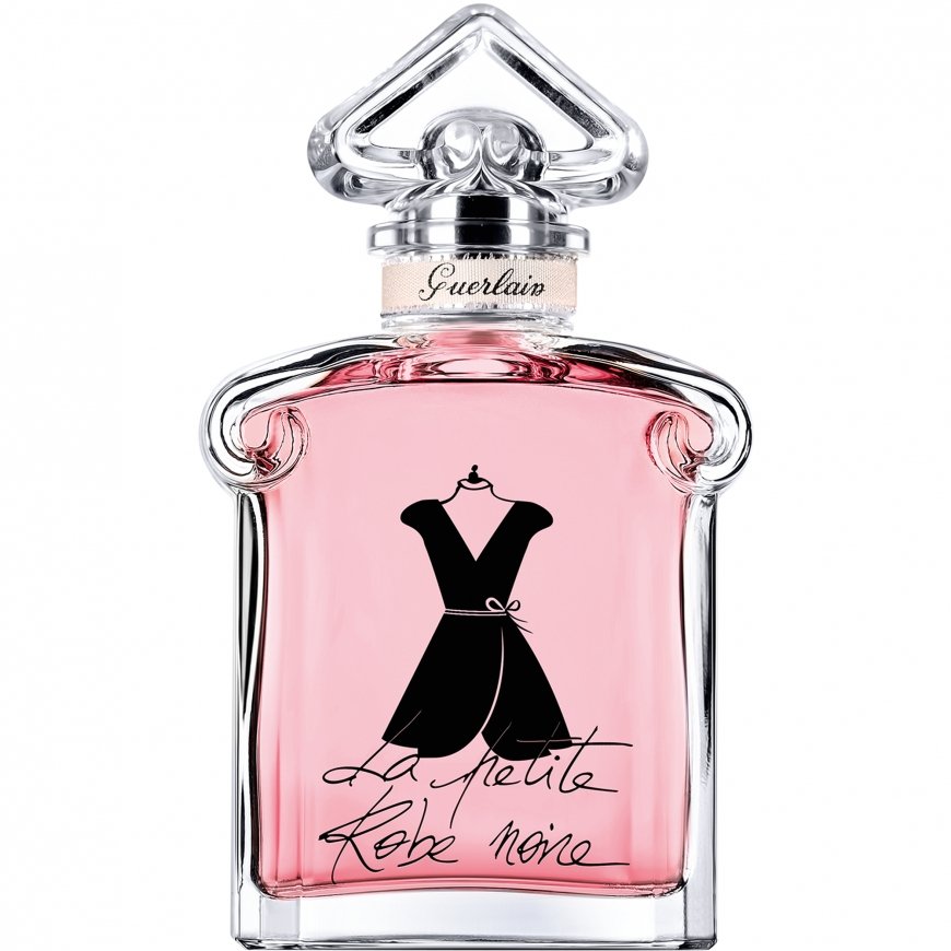 Guerlain La Petite Robe Noire Velours