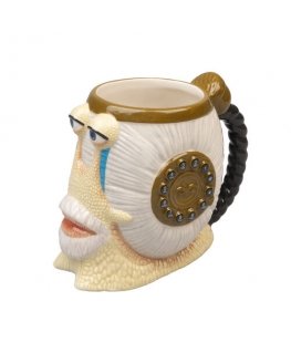 ERIK One Piece Den Den Mushi -muki 800ml