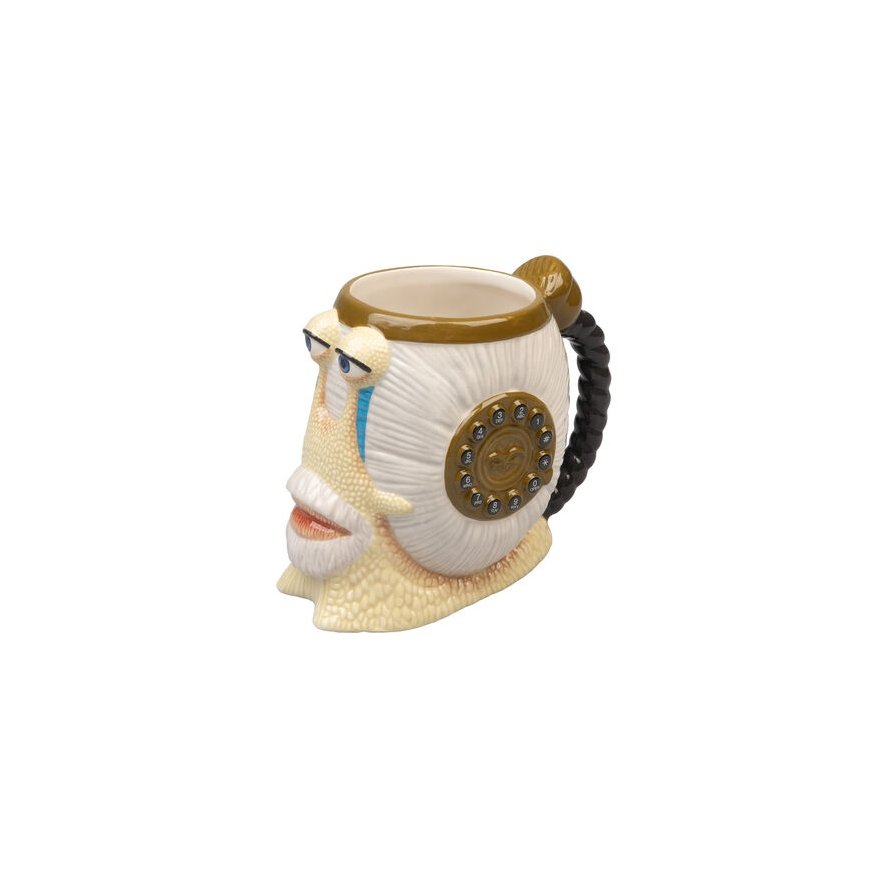 ERIK One Piece Den Den Mushi kisendus 800ml