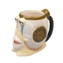 ERIK One Piece Den Den Mushi krūze 800ml