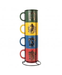 ERIK Harry Potter Gryffindor premium muki