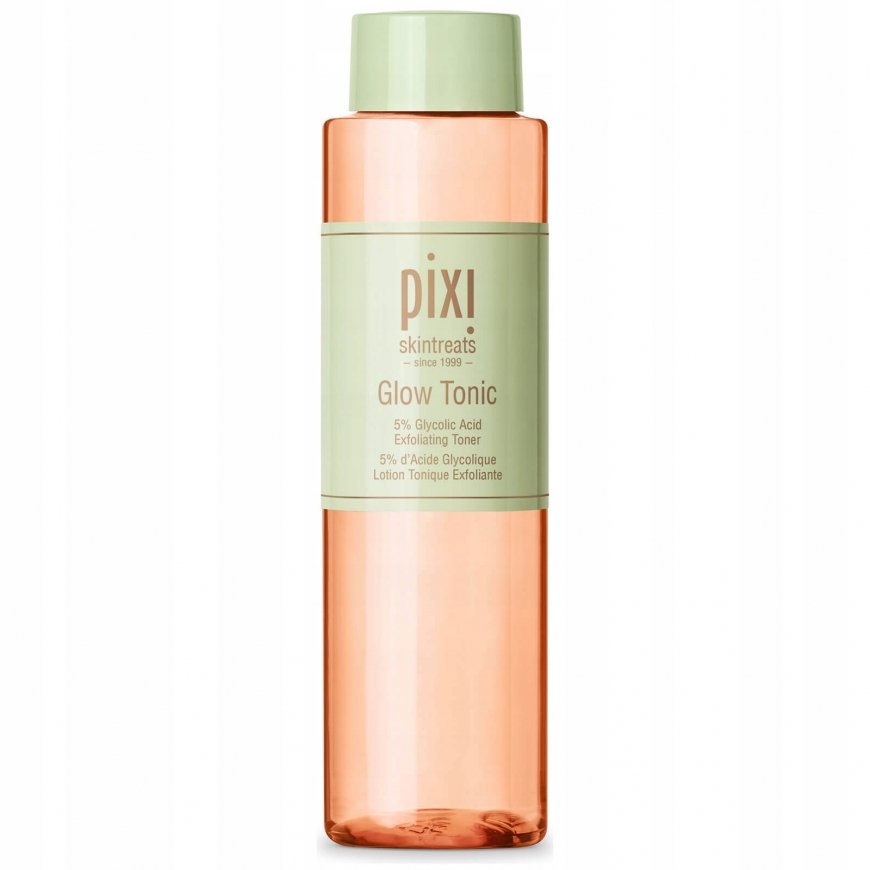 Pixi Glow Tonikas kooriv toonik, 250 ml – 2