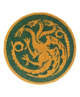 „Game of Thrones“ – „Drakono namų kilimėlis“ (50 cm)