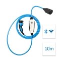 NRGkick Pure Mėlyna Type 2 3 10 m NRGkick Pure Mėlyna Type 2 3 10 m