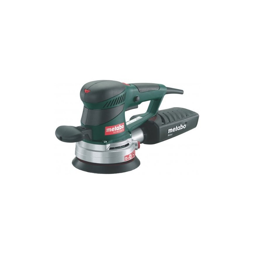 Metabo SXE 450 TurboTec Orbitālā slīpmašīna