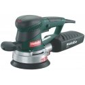 Metabo SXE 450 TurboTec Orbital sander 11000 RPM 11000 OPM 350 W Metabo SXE 450 TurboTec Orbital sander 11000 RPM 11000 OPM 350 W