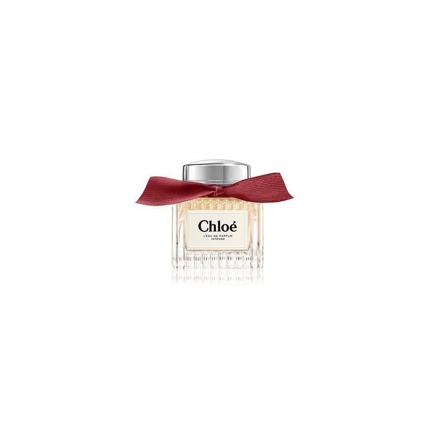 CHLOÉ SIGNATURE INTENSE rinkinys 2 vnt.