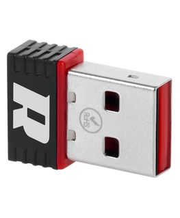 Rebel Oem Quer KOM0639 WiFi-moduuli - USB N 150Mbps